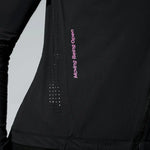Women's All-Purpose Lightweight Wind Jacket W155 - Black MBO