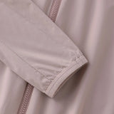 Women's All-Purpose Lightweight Wind Jacket W155 - Potpourri