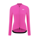 Women's All-Purpose Lightweight Wind Jacket W155 - Pink Purple