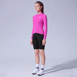 Women's All-Purpose Lightweight Wind Jacket W155 - Pink Purple
