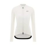 Women's All-Purpose Lightweight Wind Jacket W155 - White Mist