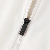 Women's All-Purpose Lightweight Wind Jacket W155 - White Mist