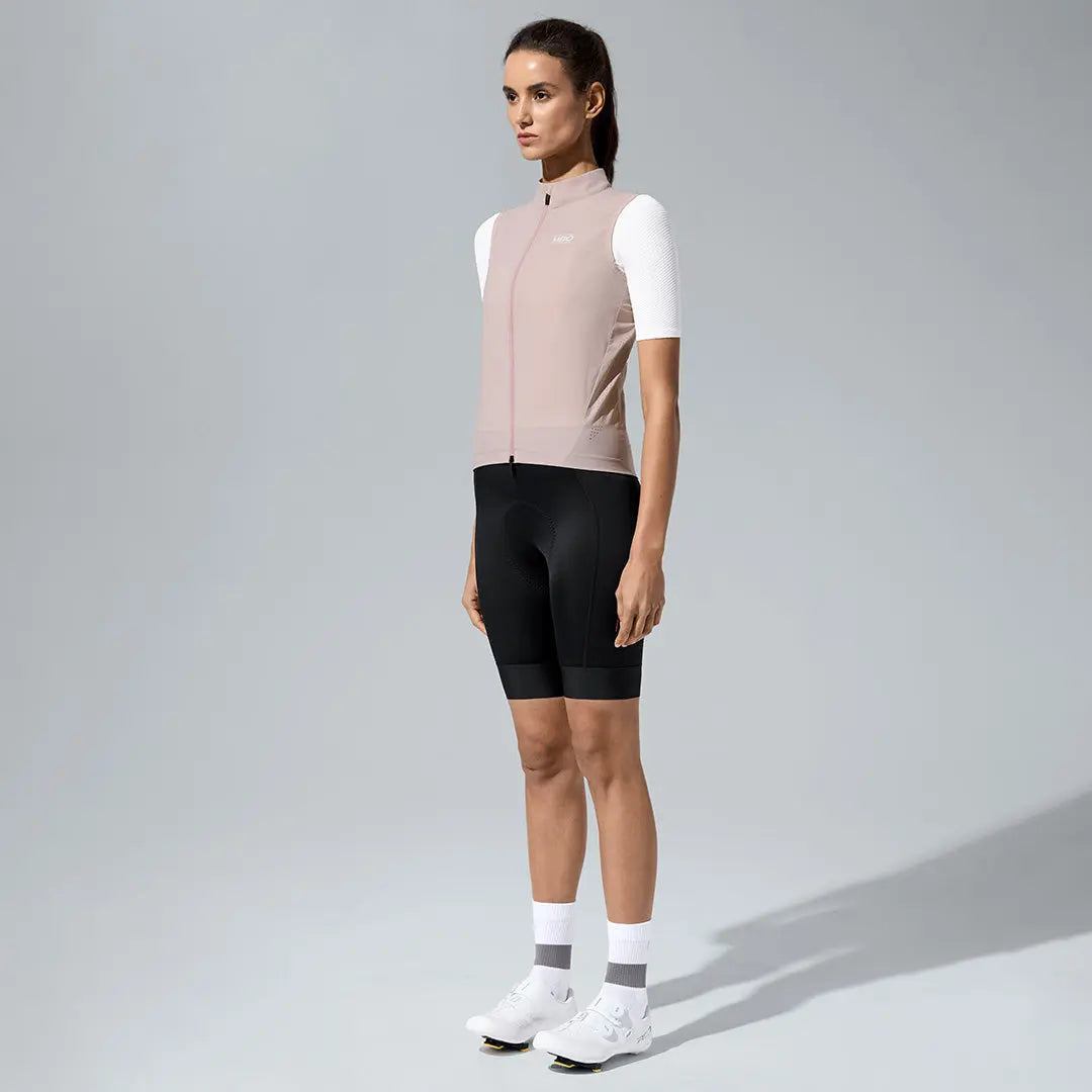 Women's All-Purpose Lightweight Wind Vest V135