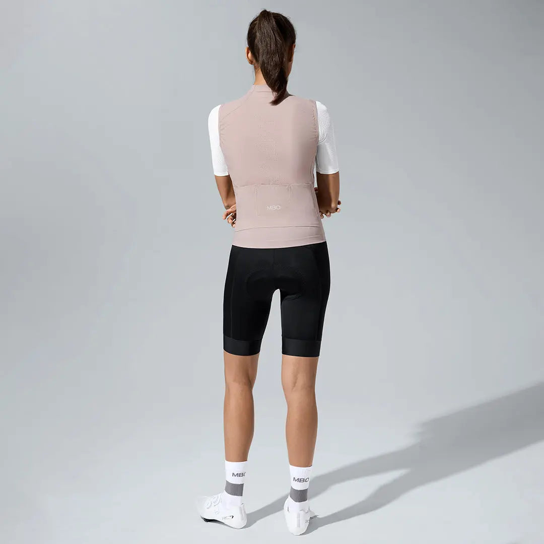 Women's All-Purpose Lightweight Wind Vest V135