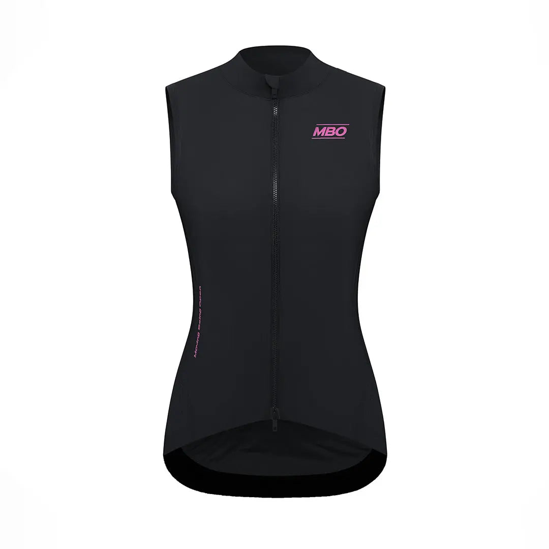 Women's All-Purpose Lightweight Wind Vest V135