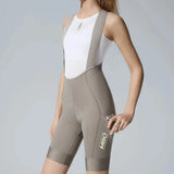 Culotte con tirantes cargo multiusos para mujer T110C