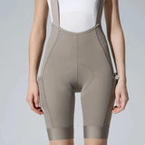 Culotte con tirantes cargo multiusos para mujer T110C