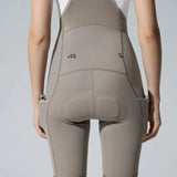 Culotte con tirantes cargo multiusos para mujer T110C