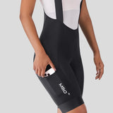 Culotte con tirantes cargo multiusos para mujer T110C