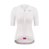 Women’s Aura Glow Cycling Jersey C716