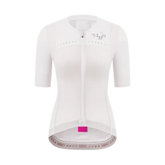 Women’s Aura Glow Cycling Jersey C716