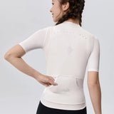Women’s Aura Glow Cycling Jersey C716