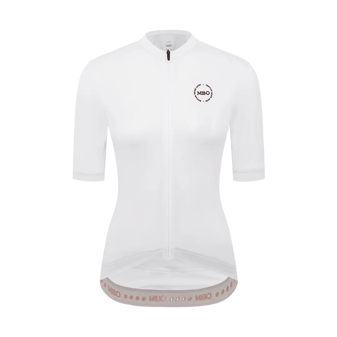 Women's Classic Training Jersey CLC31A MBO