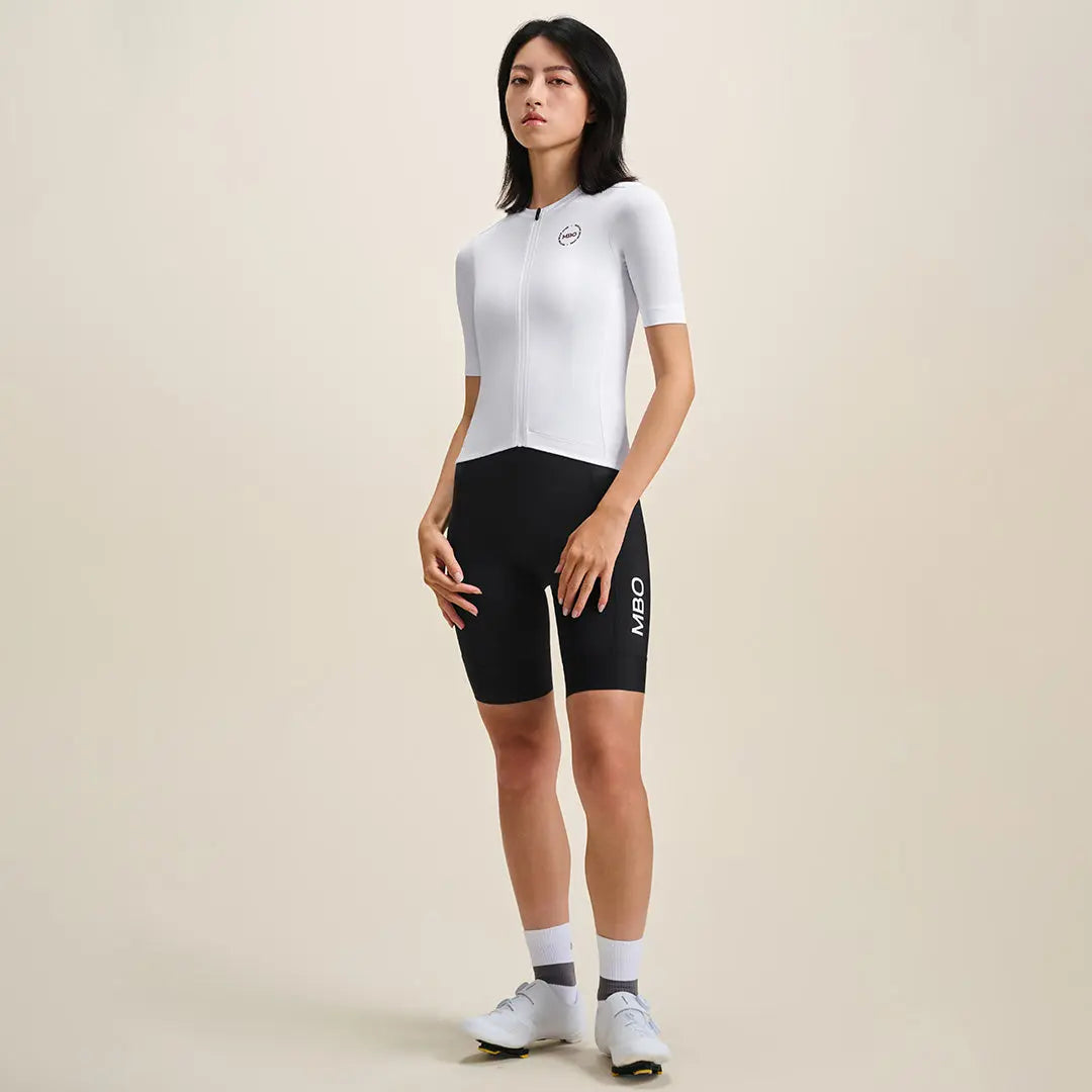 Women's Classic Training Jersey CLC31A MBO