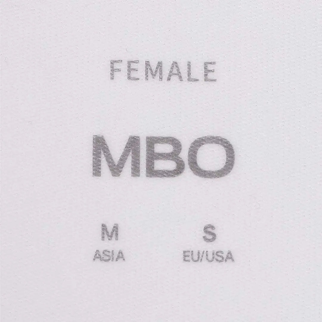 Women's Classic Training Jersey CLC31A MBO