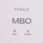 Women's Classic Training Jersey CLC31A MBO