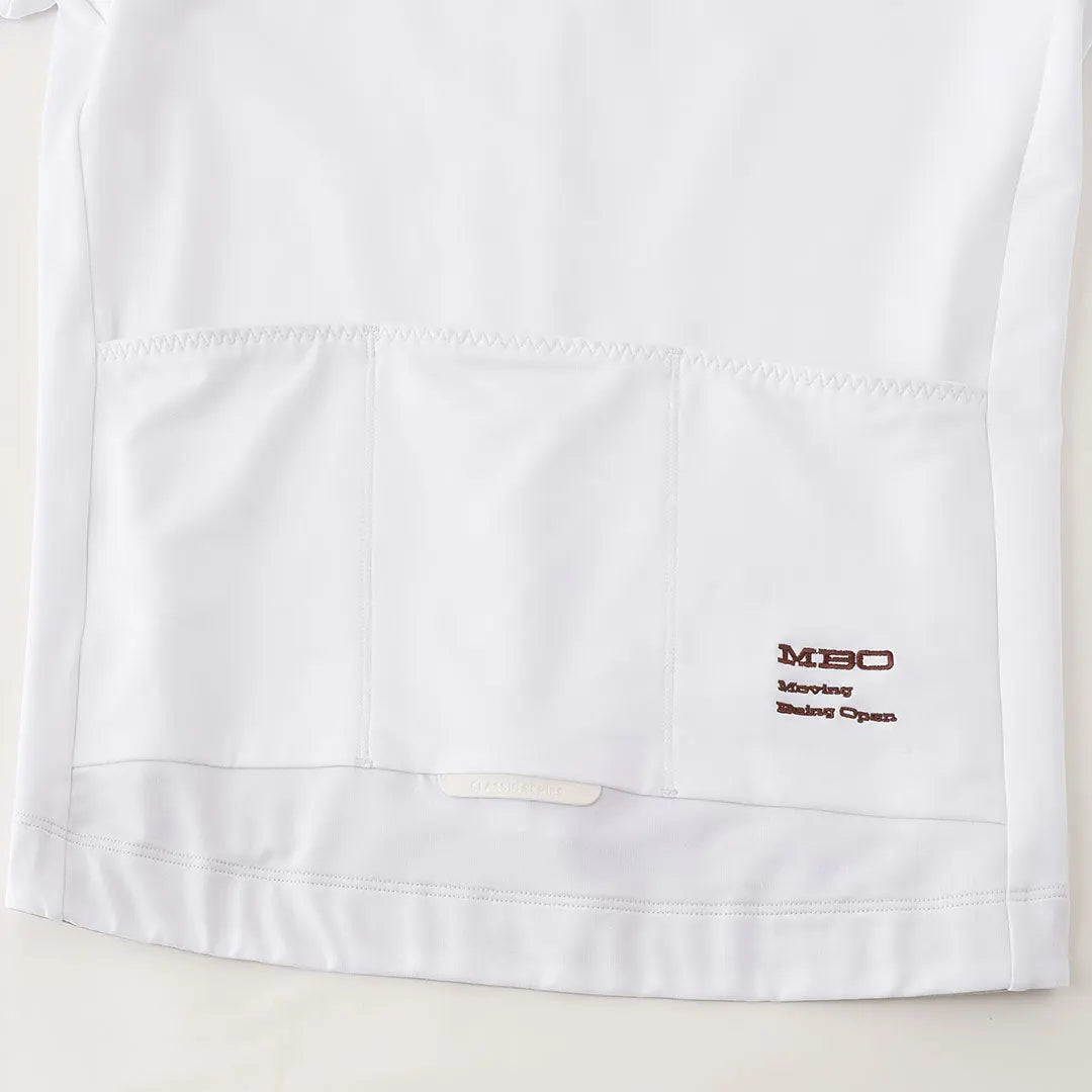 Women's Classic Training Jersey CLC31A MBO