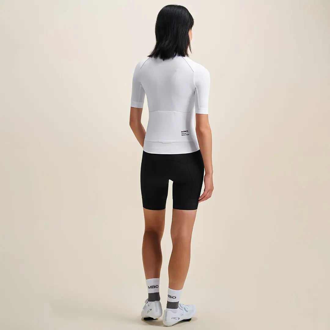Women's Classic Training Jersey CLC31A MBO