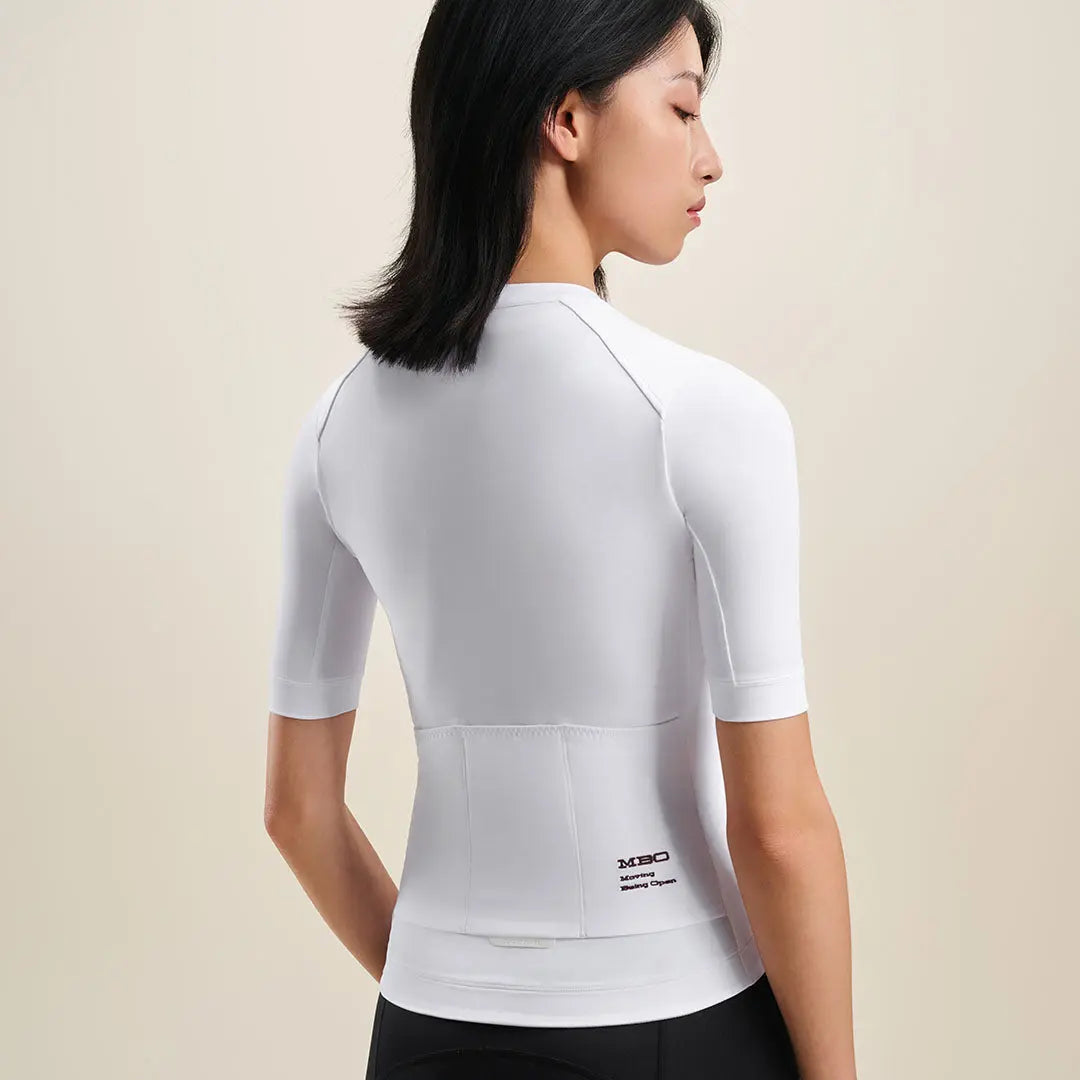 Women's Classic Training Jersey CLC31A MBO