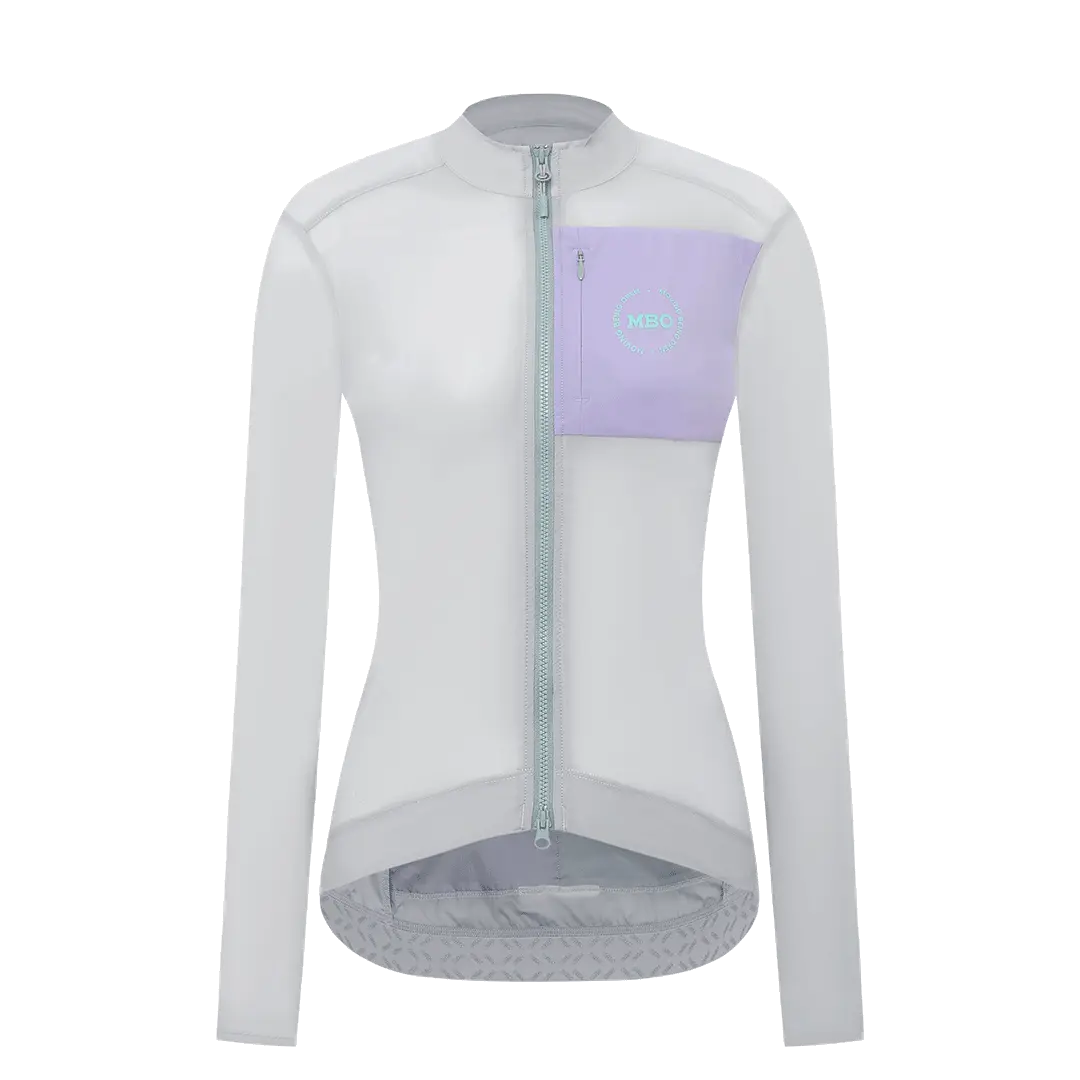 Women's Classic Wind Jacket CLW31A MBO