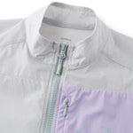 Women's Classic Wind Jacket CLW31A MBO