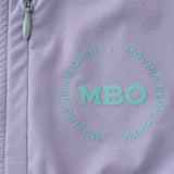 Women's Classic Wind Jacket CLW31A MBO