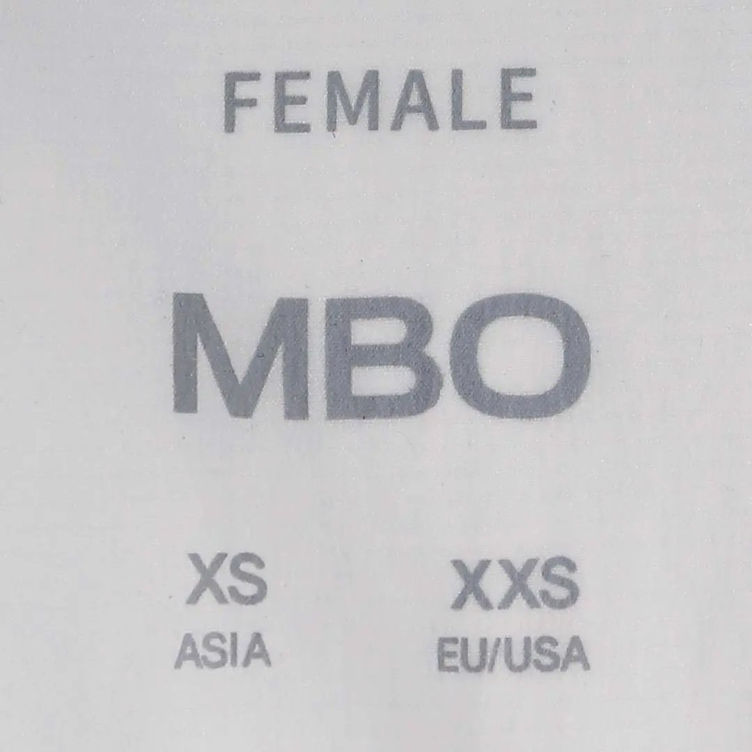 Women's Classic Wind Jacket CLW31A MBO