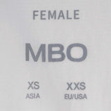 Women's Classic Wind Jacket CLW31A MBO