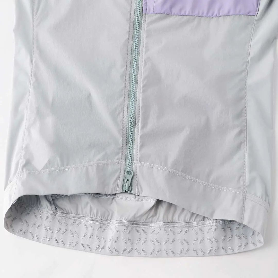 Women's Classic Wind Jacket CLW31A MBO