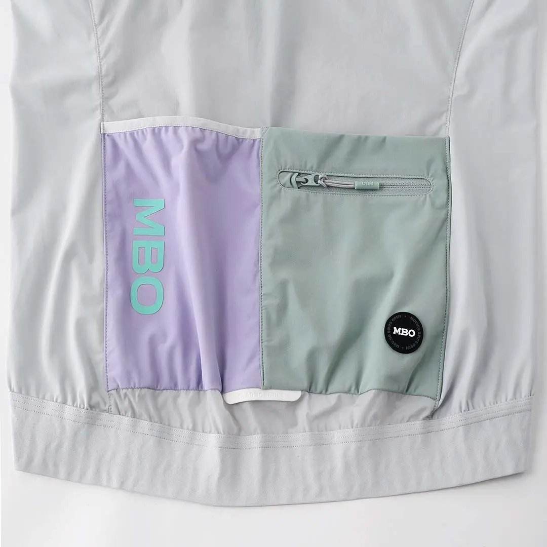 Women's Classic Wind Jacket CLW31A MBO