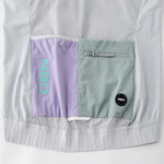 Women's Classic Wind Jacket CLW31A MBO