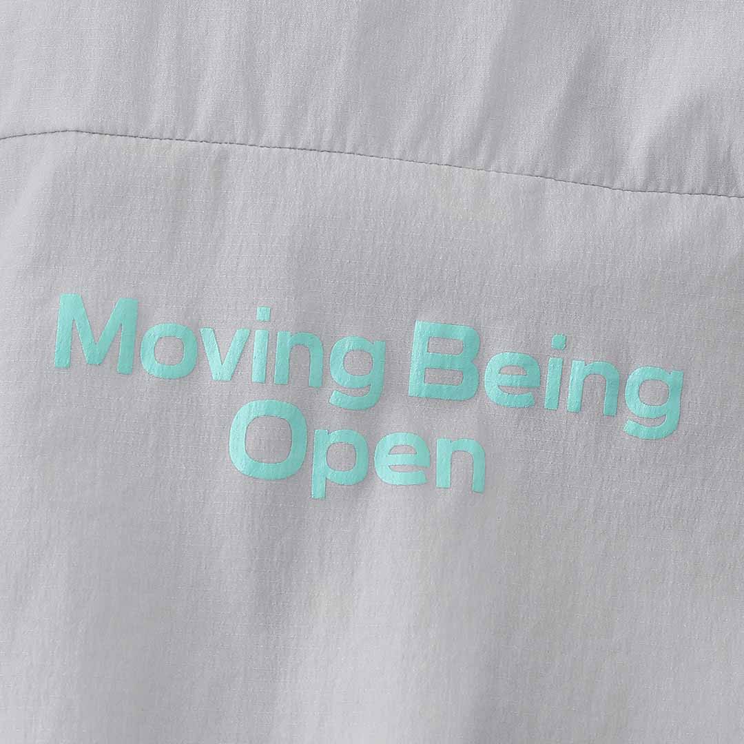 Women's Classic Wind Jacket CLW31A MBO