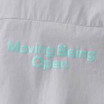 Women's Classic Wind Jacket CLW31A MBO