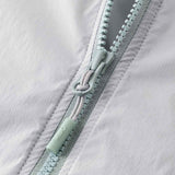 Women's Classic Wind Jacket CLW31A MBO