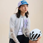 Women's Classic Wind Jacket CLW31A MBO