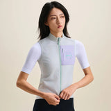 Women's Classic Wind Vest CLV33A MBO