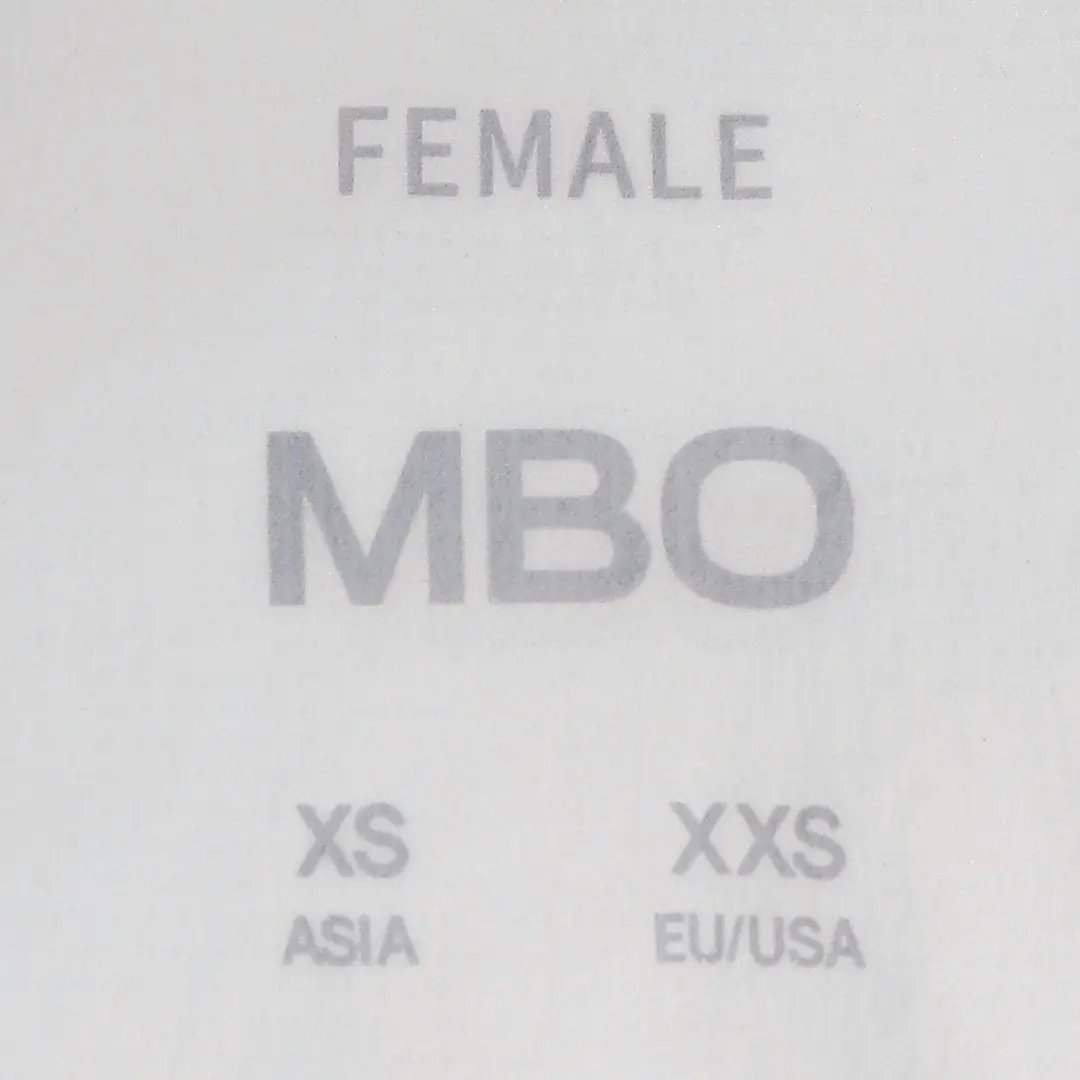 Women's Classic Wind Vest CLV33A MBO