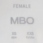 Women's Classic Wind Vest CLV33A MBO