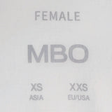 Women's Classic Wind Vest CLV33A MBO