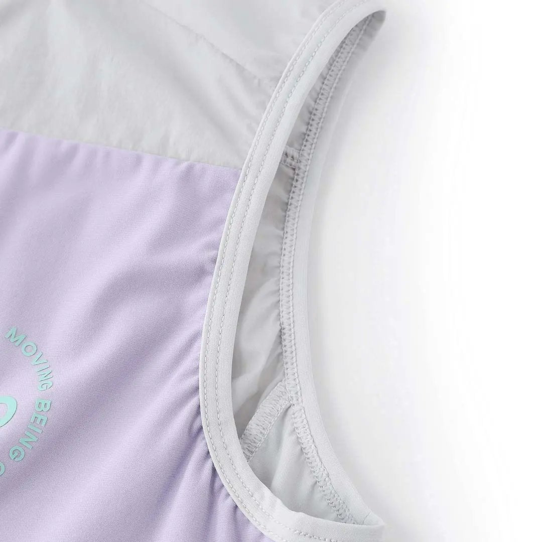 Women's Classic Wind Vest CLV33A MBO