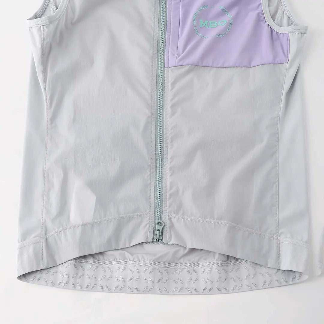 Women's Classic Wind Vest CLV33A MBO