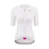 Women’s Aura Glow Cycling Jersey C716