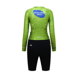 Women's Frontier Aero Race Speedsuit TC310