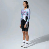 Women's Frontier Aero Race Speedsuit TC310
