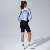 Women's Frontier Aero Race Speedsuit TC310