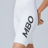 Women's Frontier Pro Bib Shorts T315 II - White