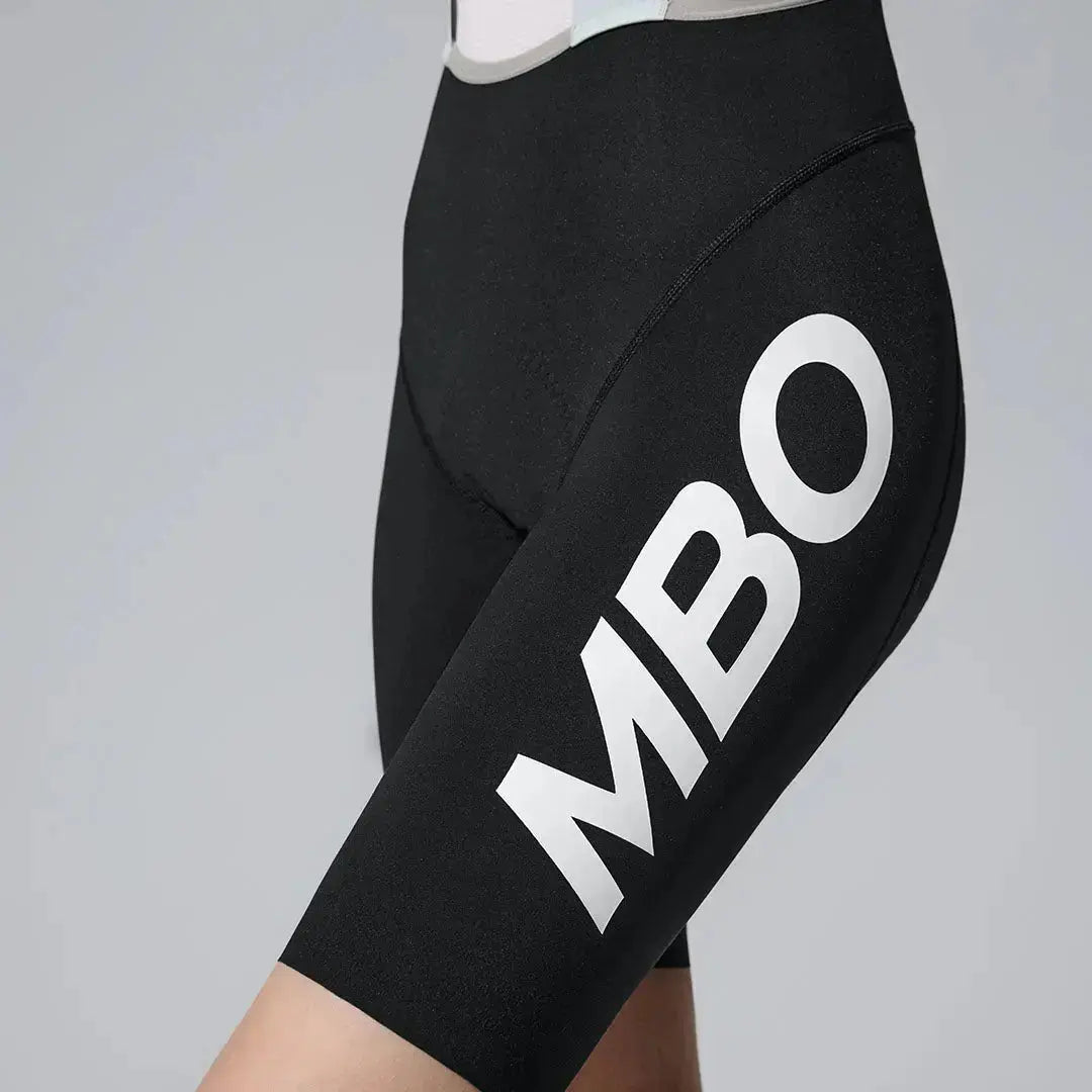 Women's Frontier Pro Bib Shorts T316 MBO