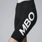 Women's Frontier Pro Bib Shorts T316 MBO