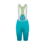 Culote corto con tirantes Frontier Pro para mujer T316