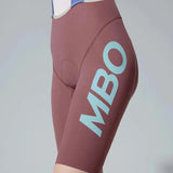 Culote corto con tirantes Frontier Pro para mujer T316